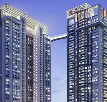 Raheja Modern Vivarea