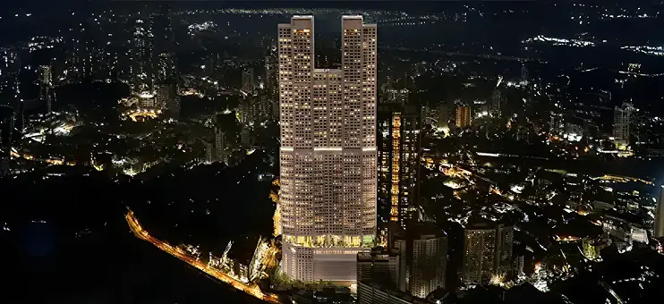 Lodha Bellevue