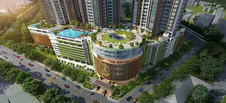 Godrej Horizon Wadala