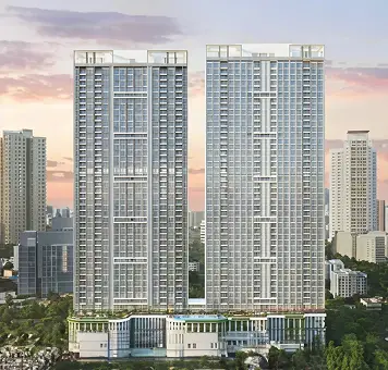 Lodha Divino Matunga East