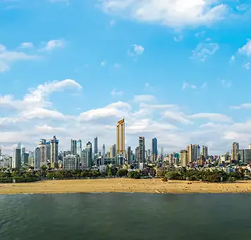 Shapoorji Pallonji The Odyssey