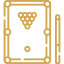 Billiards Table